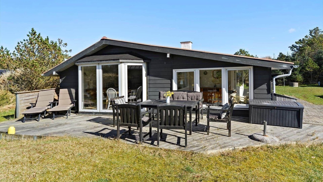 Photo of Outdoor in Sønder Vorupør