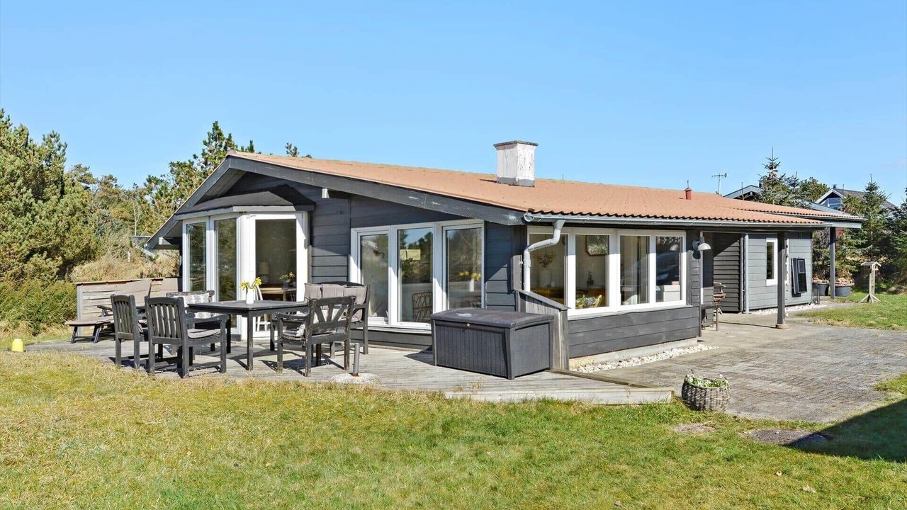 Photo of Outdoor in Sønder Vorupør