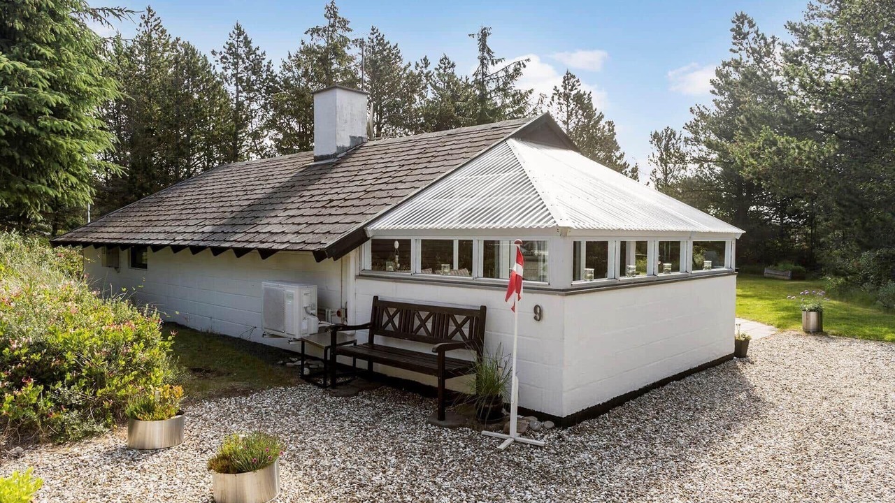 Photo of Outdoor in Vorupør