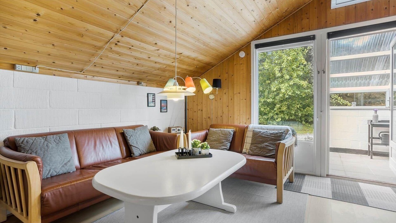Photo of Livingroom in Vorupør