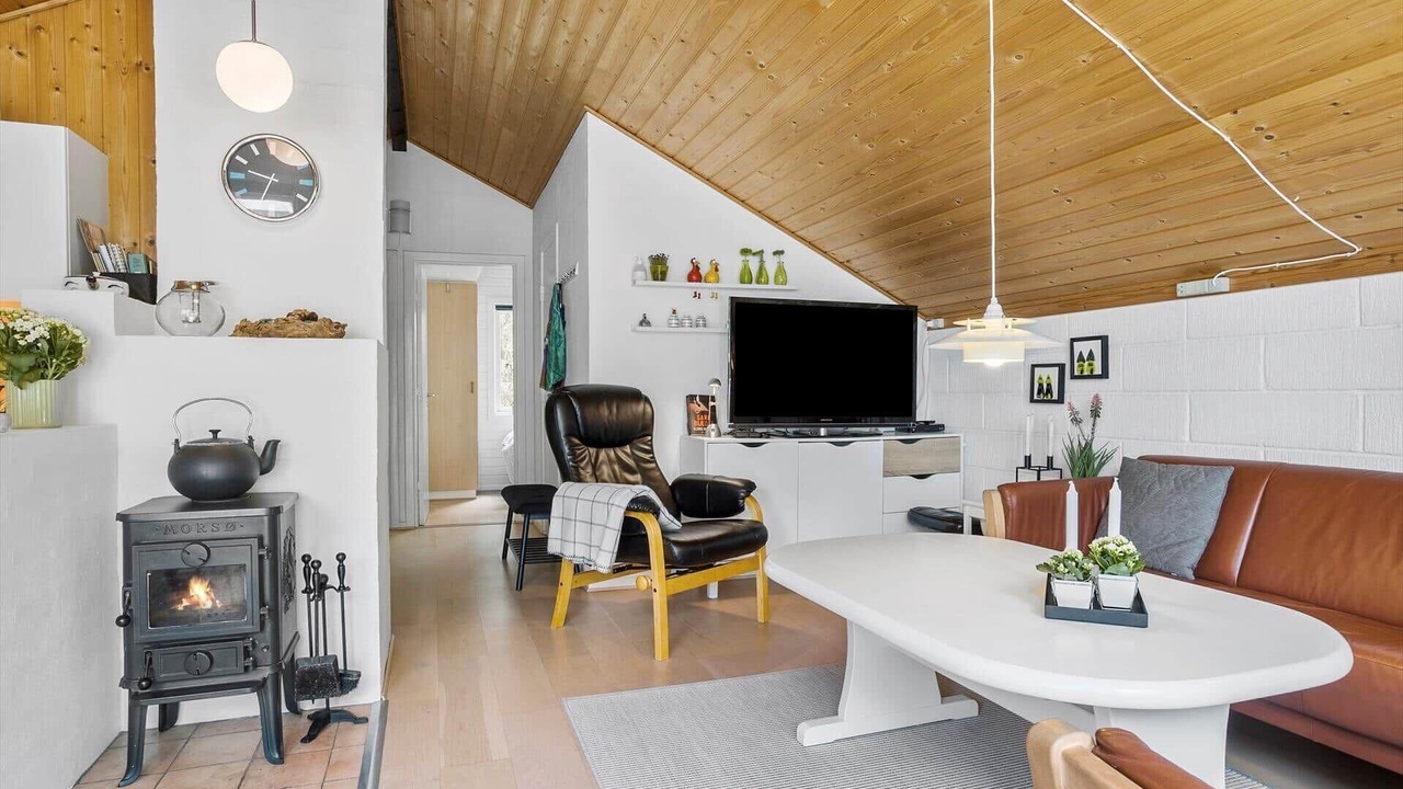 Photo of Livingroom in Vorupør