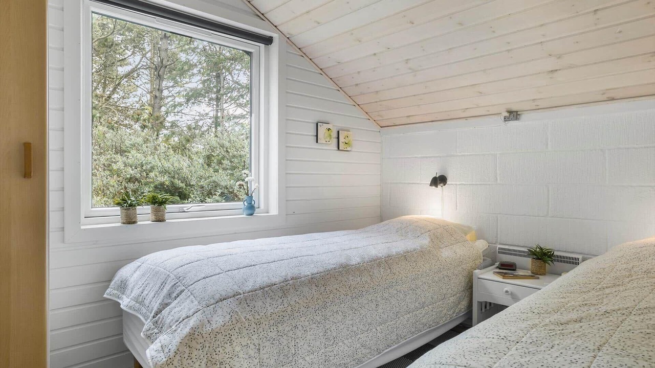 Photo of Bedroom in Vorupør