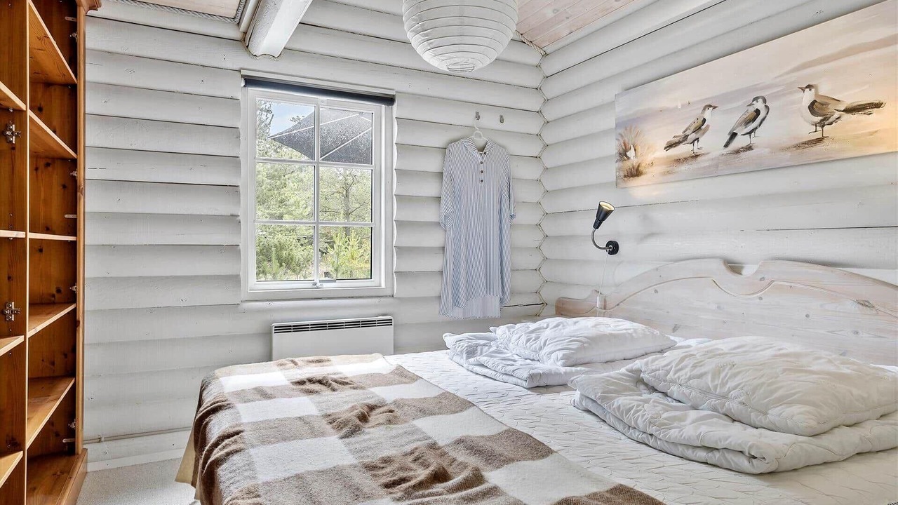 Photo of Bedroom in Klitmoller