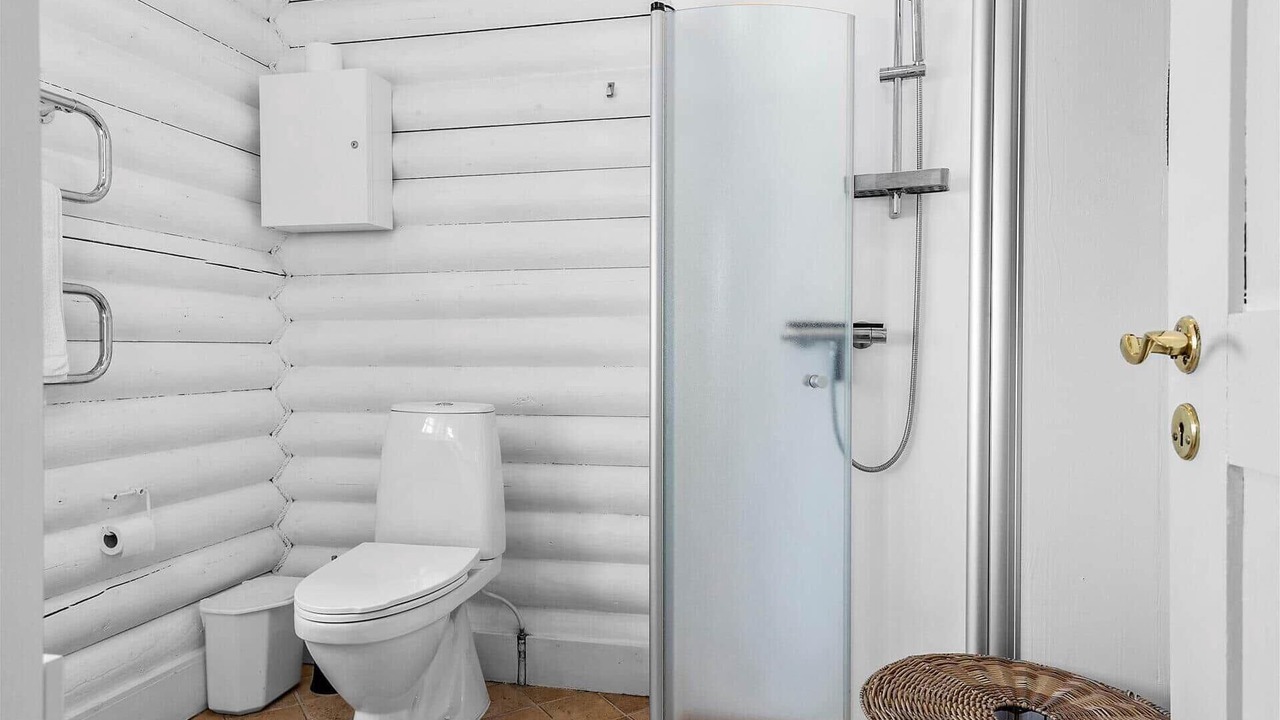 Photo of Bathroom in Klitmoller