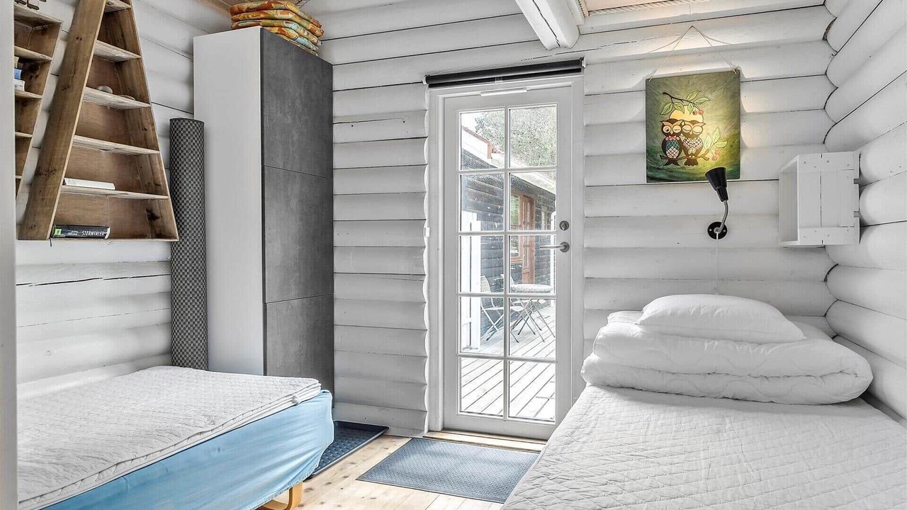 Photo of Bedroom in Klitmoller