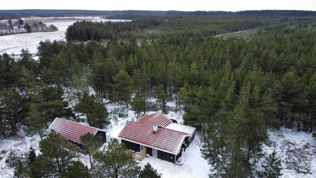 Photo of Outdoor in Klitmoller