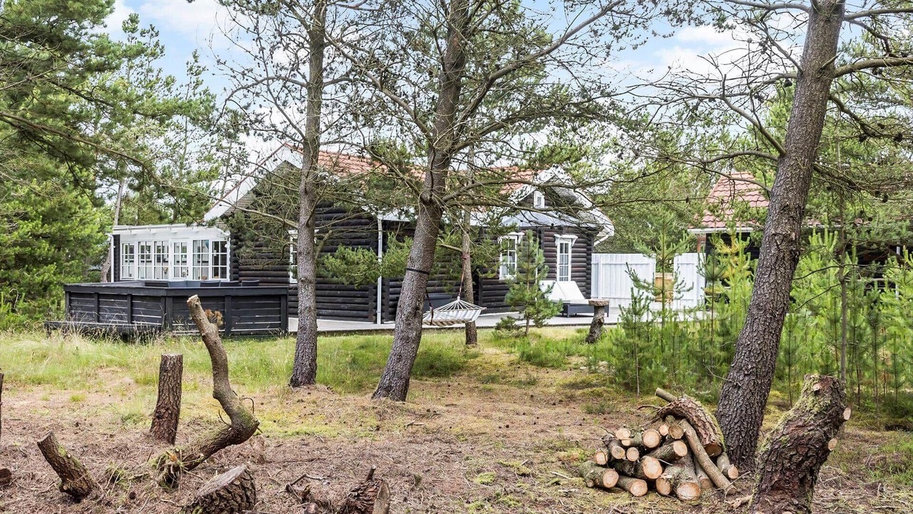 Photo of Outdoor in Klitmoller