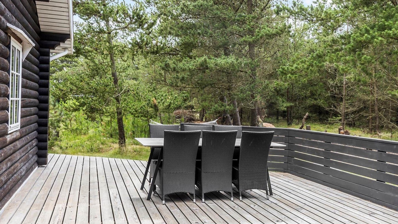Photo of Outdoor in Klitmoller