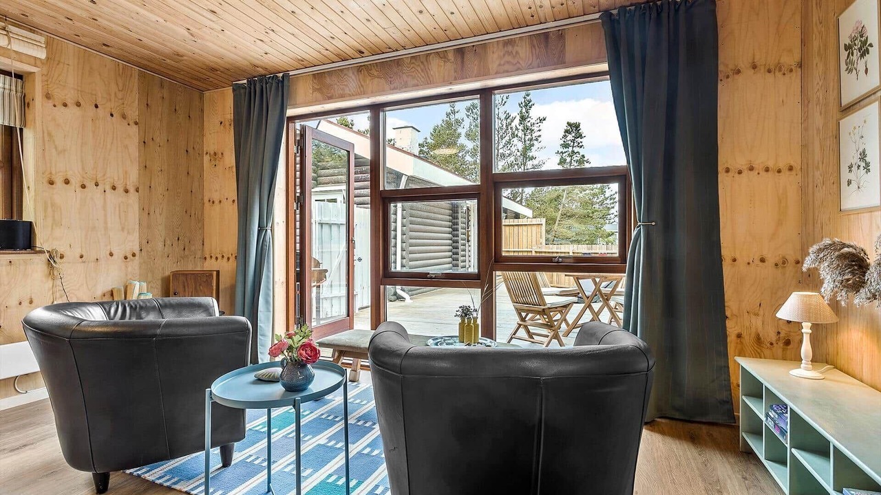Photo of Livingroom in Klitmoller