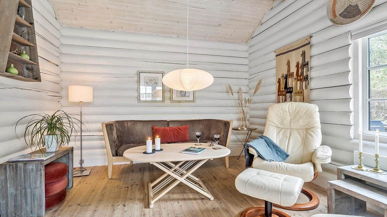 Photo of Livingroom in Klitmoller