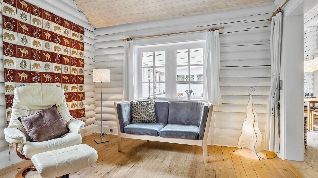 Photo of Livingroom in Klitmoller