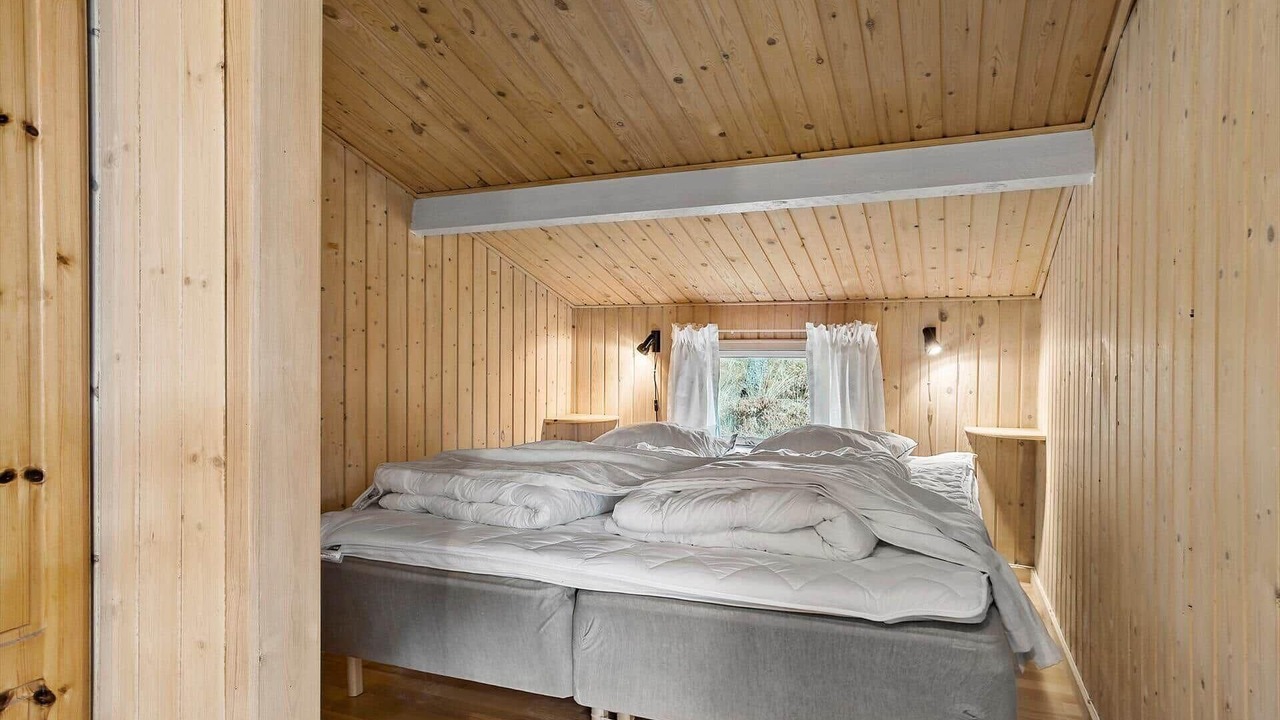 Photo of Bedroom in Sønder Vorupør