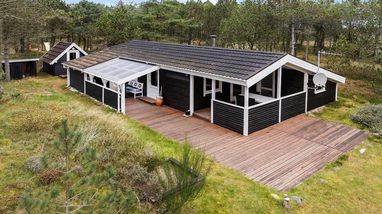 Photo of Outdoor in Sønder Vorupør