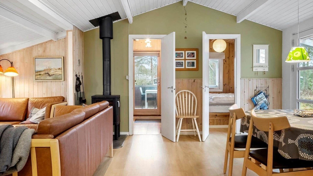 Photo of Bedroom in Sønder Vorupør