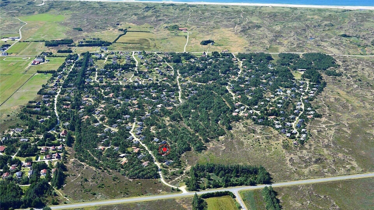 Photo of Outdoor in Sønder Vorupør