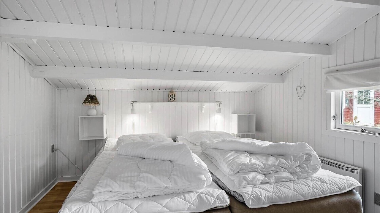 Photo of Bedroom in Sønder Vorupør
