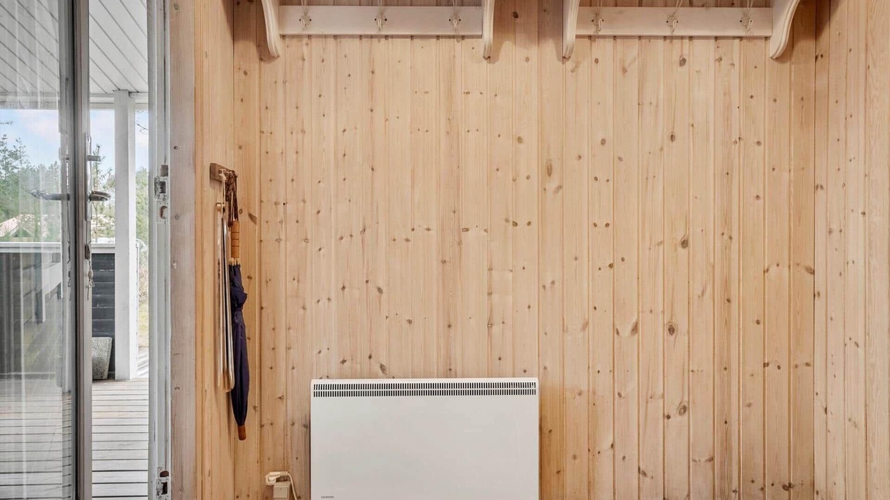 Photo of Bathroom in Sønder Vorupør