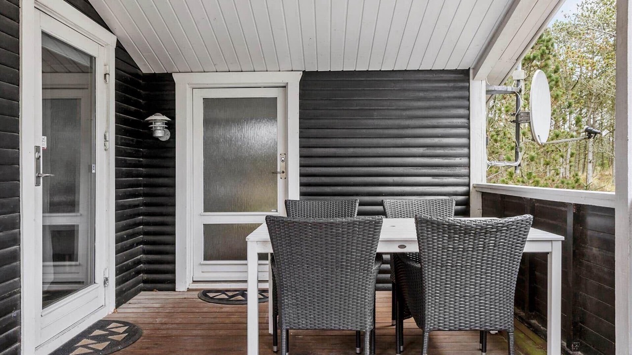 Photo of Outdoor in Sønder Vorupør