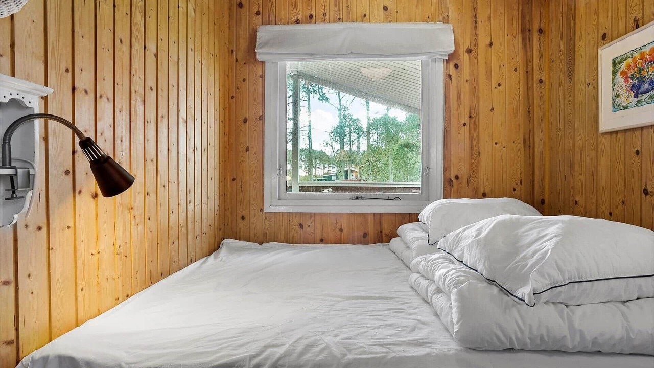 Photo of Bedroom in Sønder Vorupør