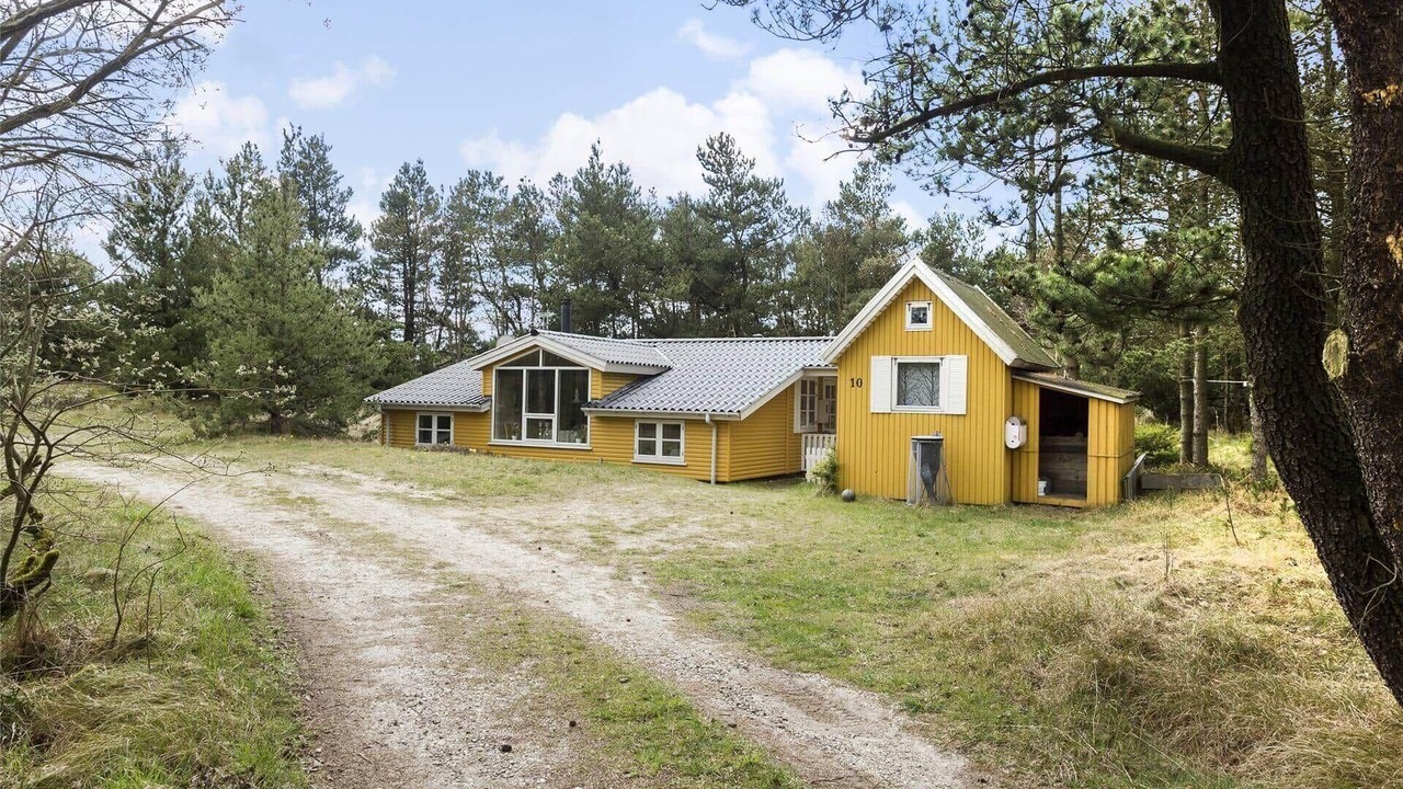 Photo of Outdoor in Sønder Vorupør