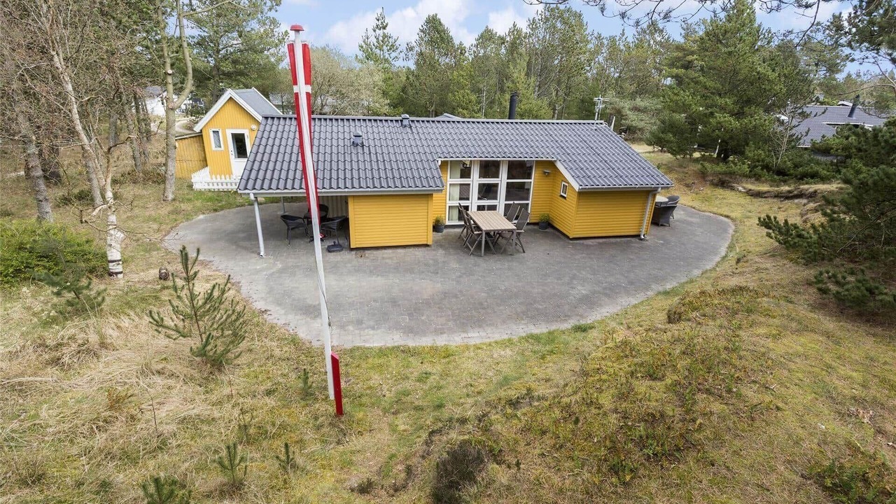 Photo of Outdoor in Sønder Vorupør
