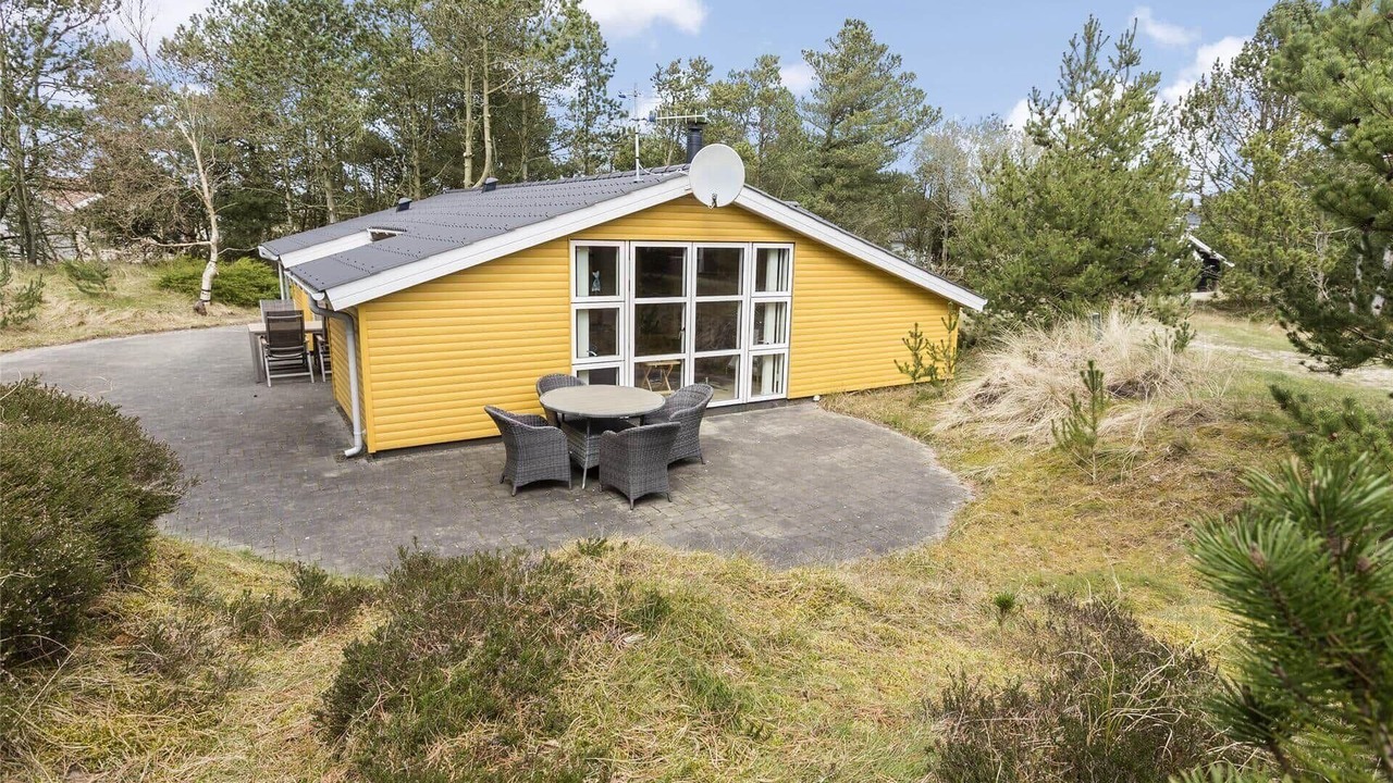 Photo of Outdoor in Sønder Vorupør