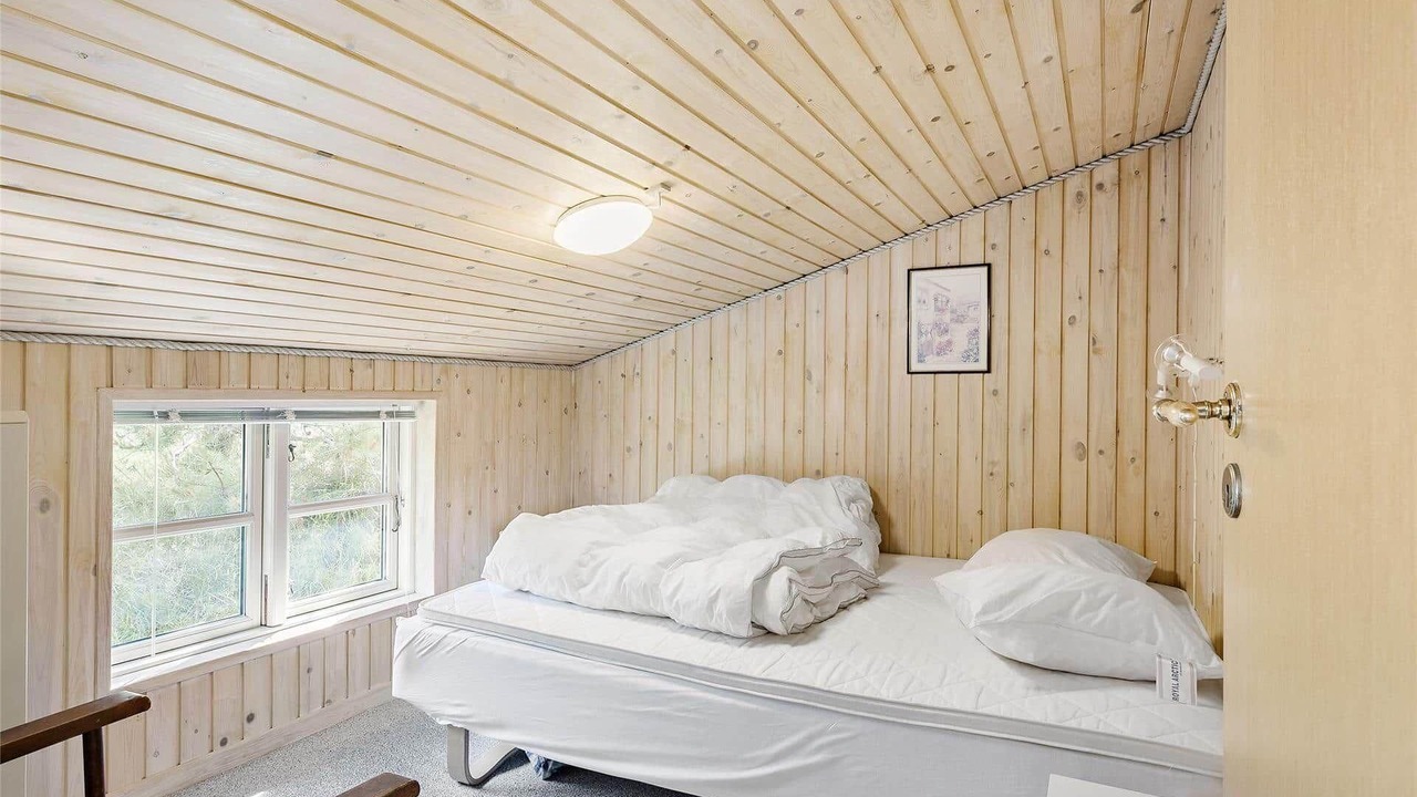 Photo of Bedroom in Sønder Vorupør