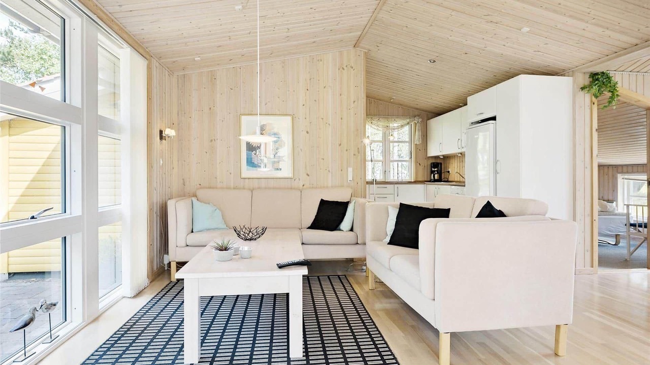 Photo of Livingroom in Sønder Vorupør