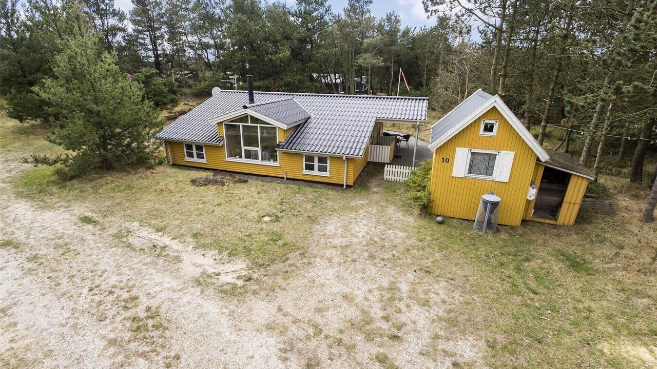 Photo of Outdoor in Sønder Vorupør