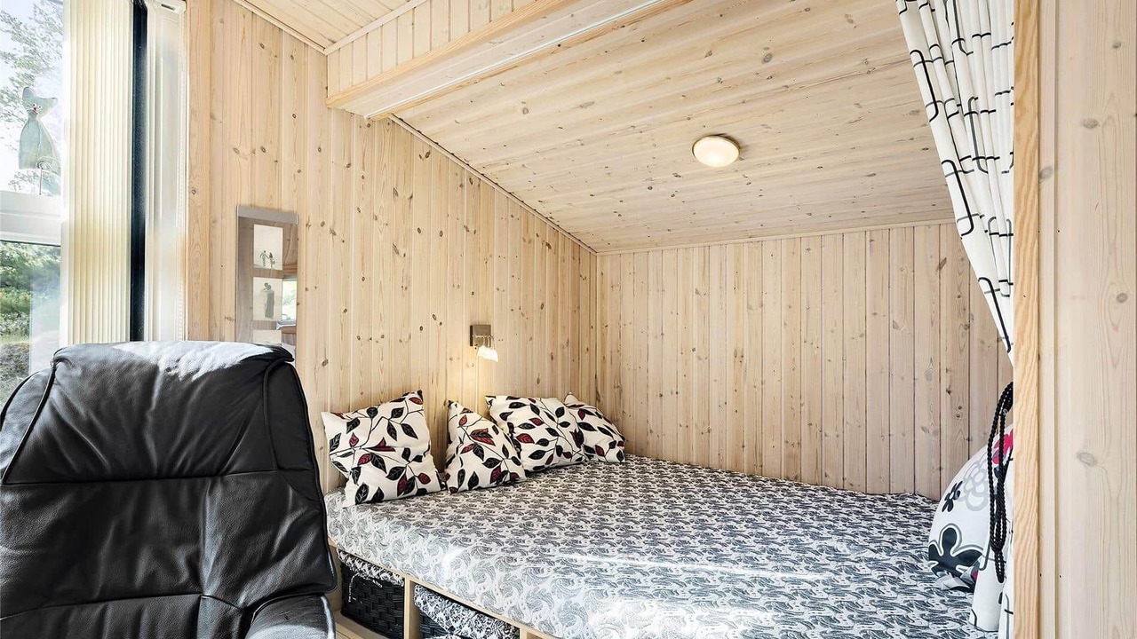 Photo of Bedroom in Sønder Vorupør
