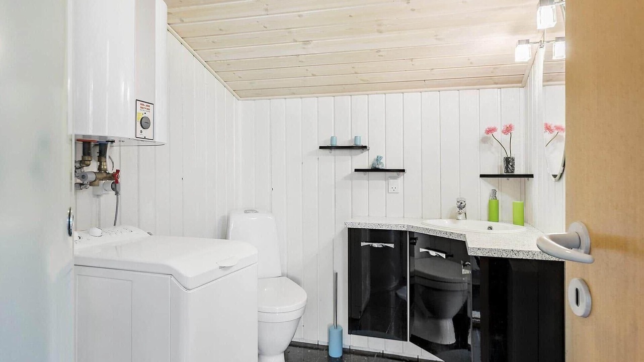 Photo of Bathroom in Sønder Vorupør