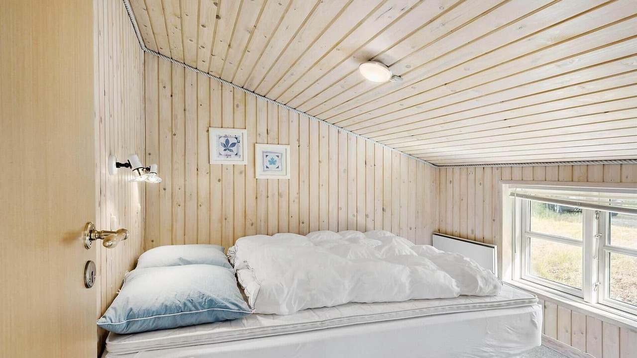 Photo of Bedroom in Sønder Vorupør