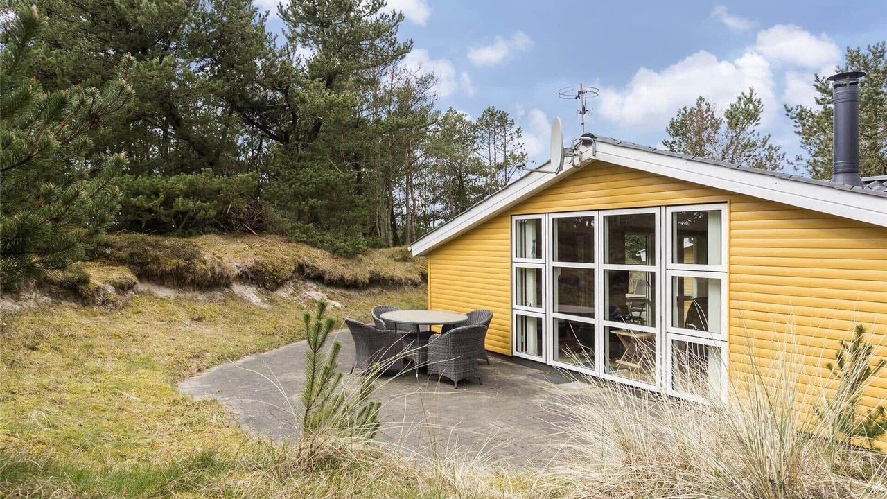 Photo of Outdoor in Sønder Vorupør
