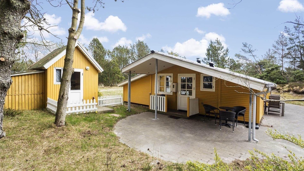 Photo of Outdoor in Sønder Vorupør