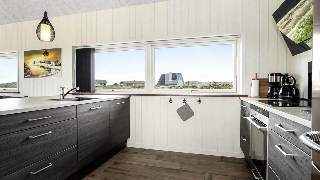 Photo of Kitchen in Snedsted