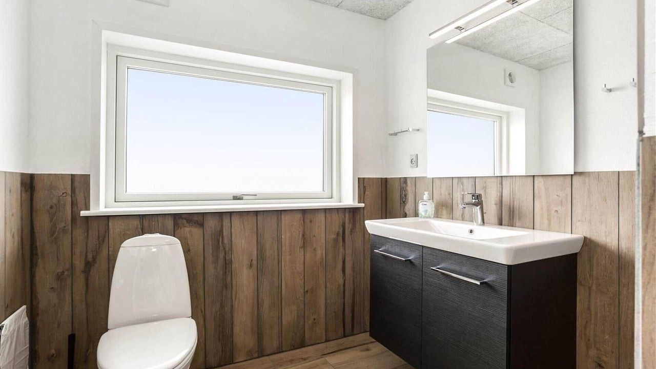 Photo of Bathroom in Snedsted