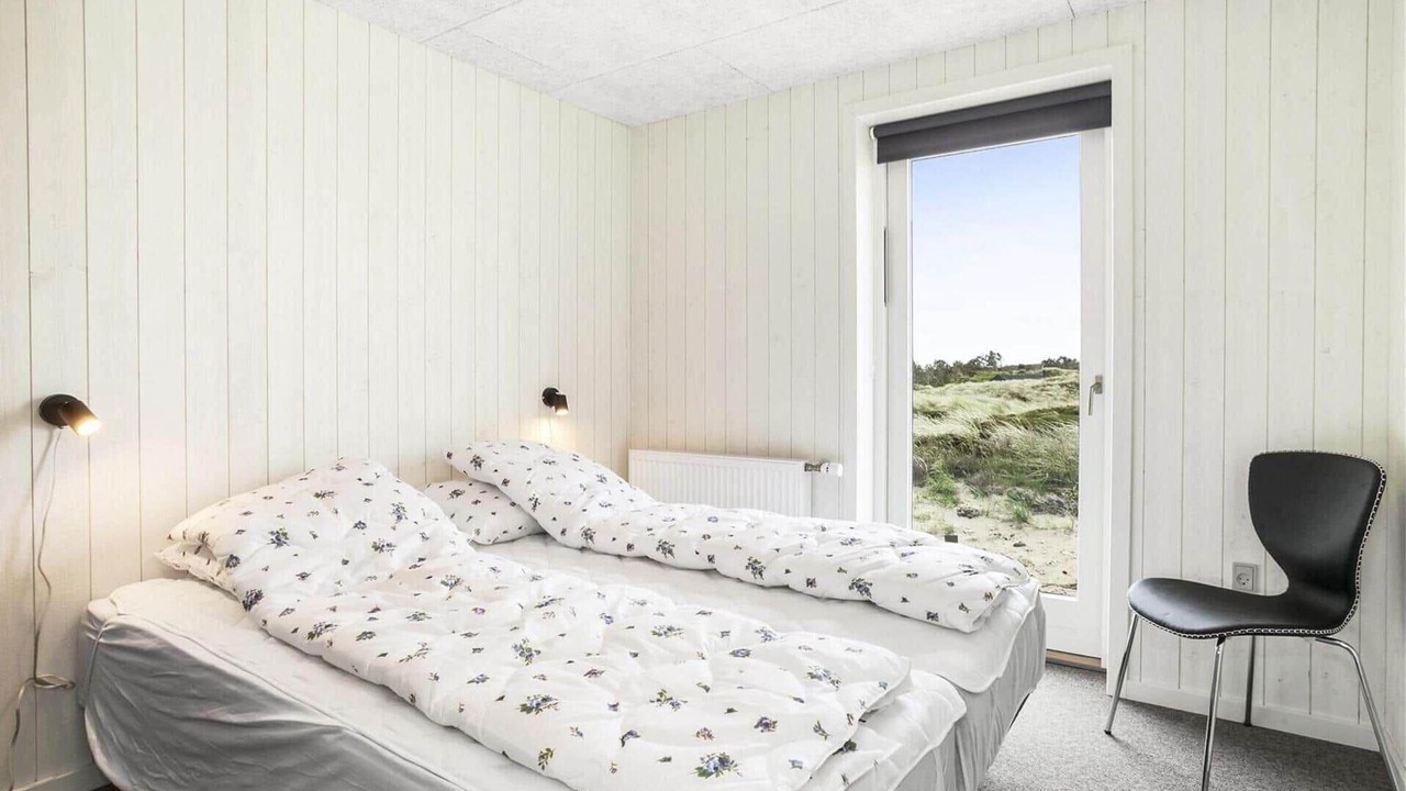 Photo of Bedroom in Snedsted