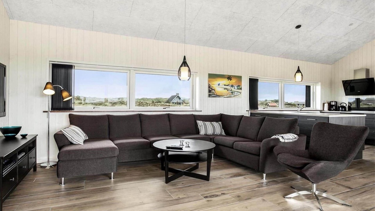 Photo of Livingroom in Snedsted