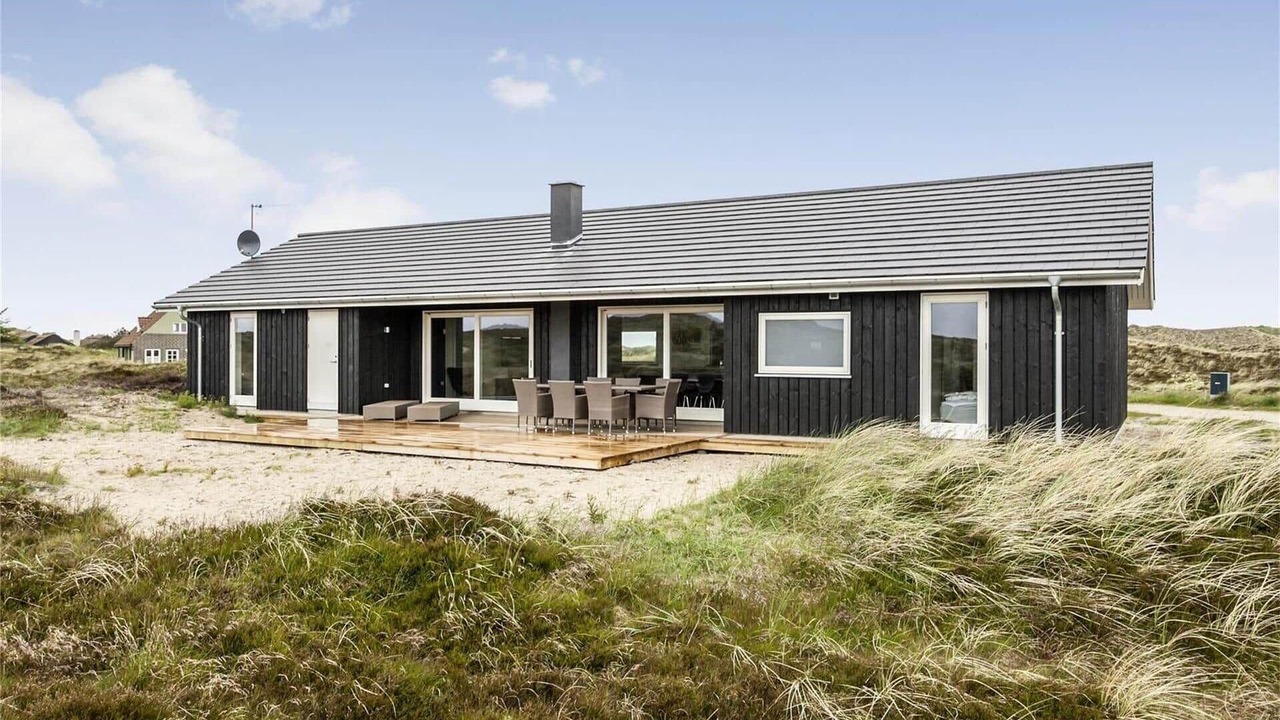 Photo of Outdoor in Snedsted