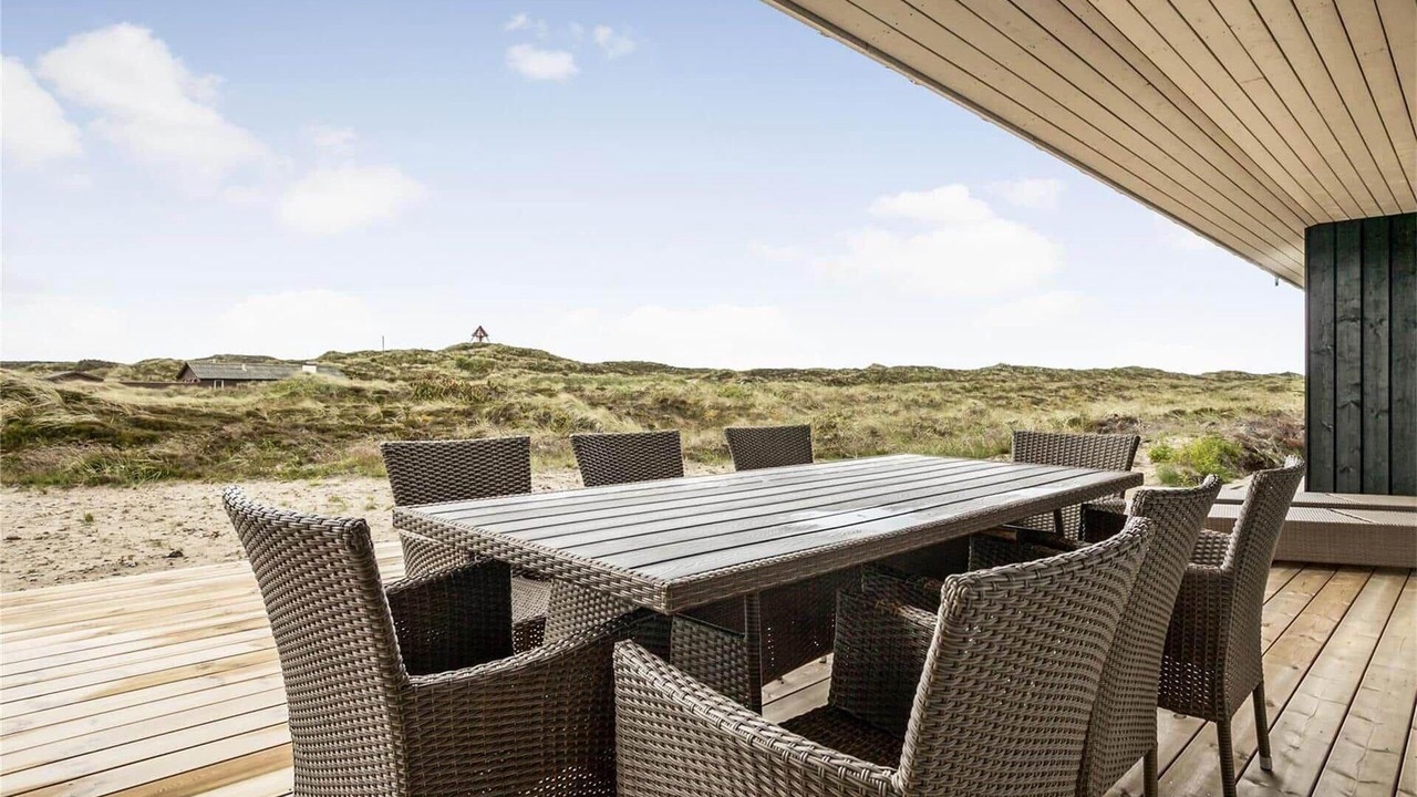 Photo of Outdoor in Snedsted