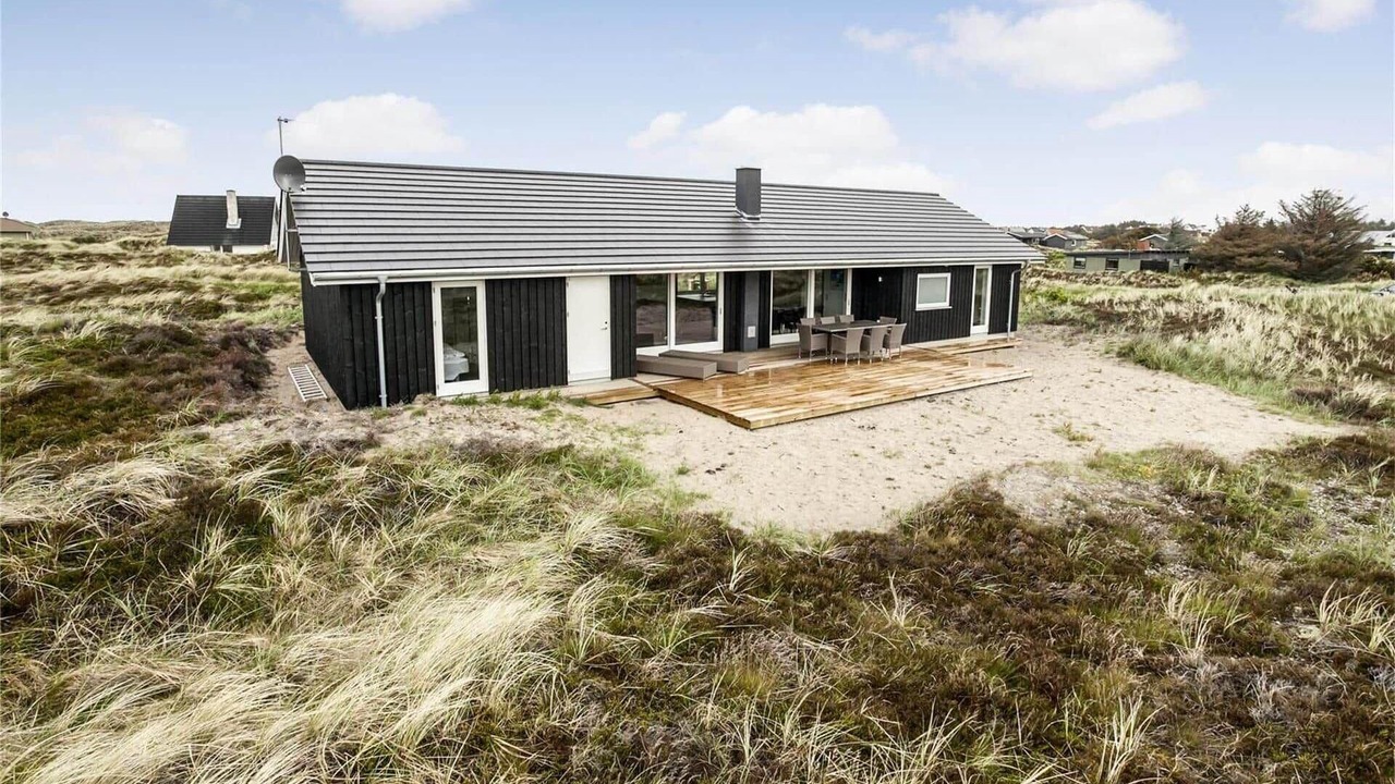 Photo of Outdoor in Snedsted