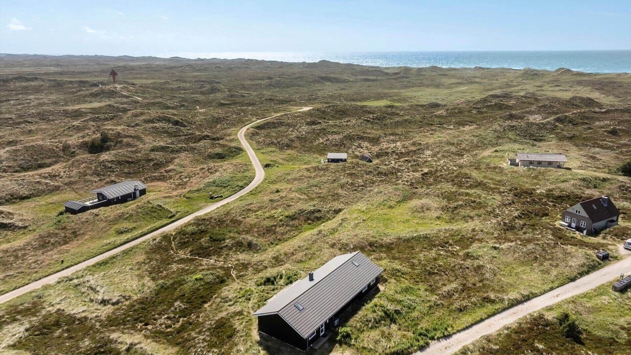 Photo of Outdoor in Snedsted