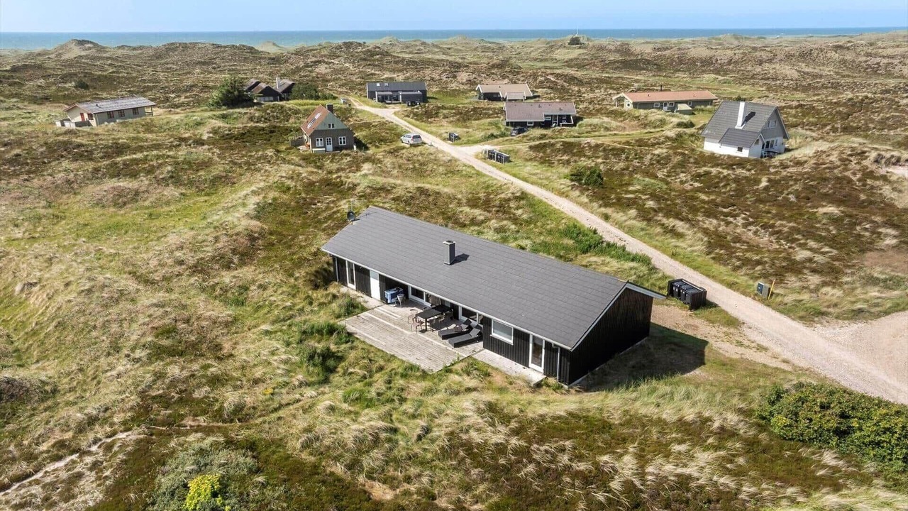 Photo of Outdoor in Snedsted