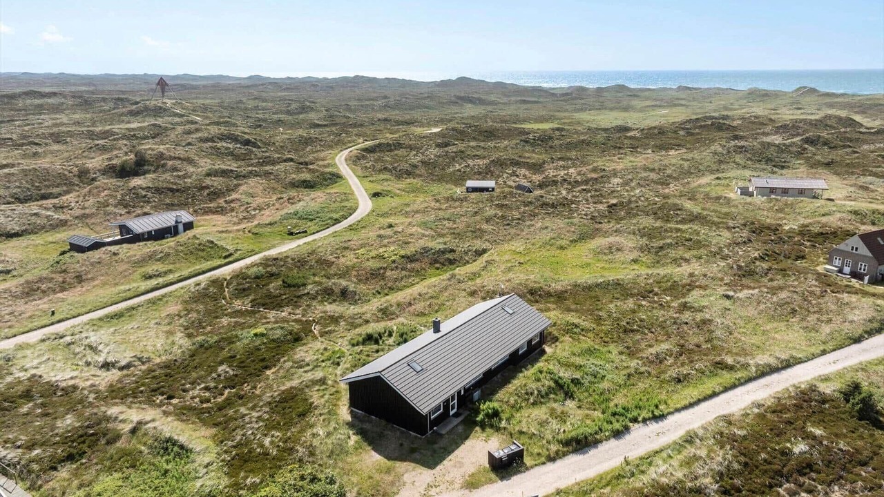 Photo of Outdoor in Snedsted