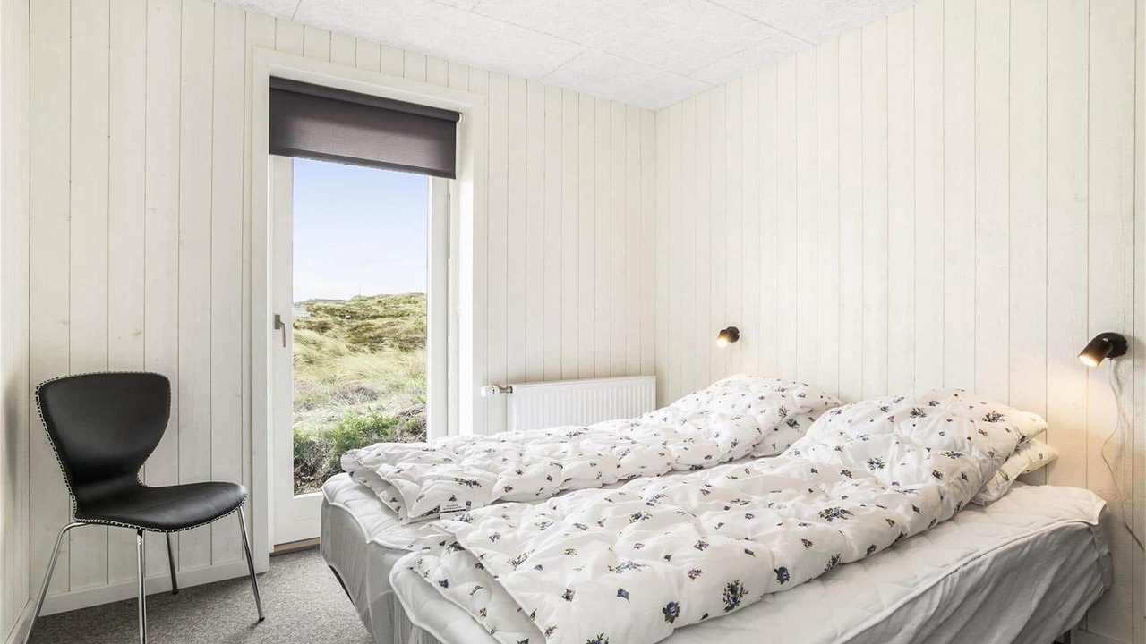 Photo of Bedroom in Snedsted