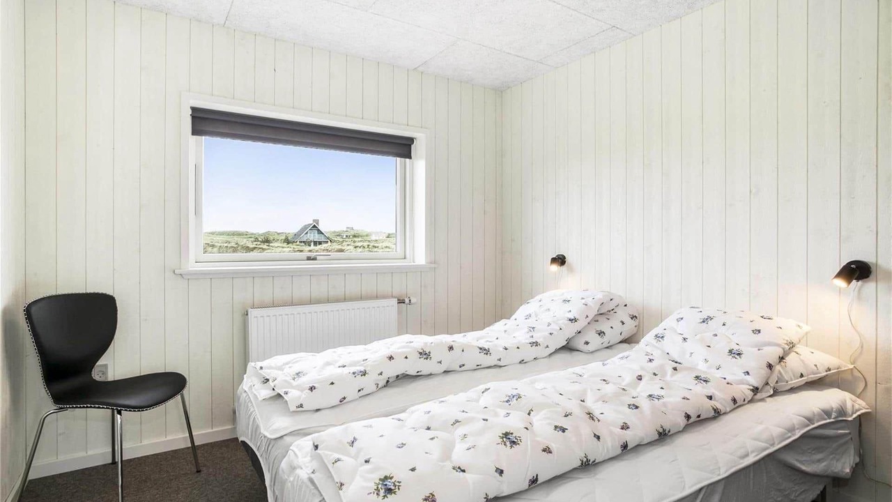 Photo of Bedroom in Snedsted