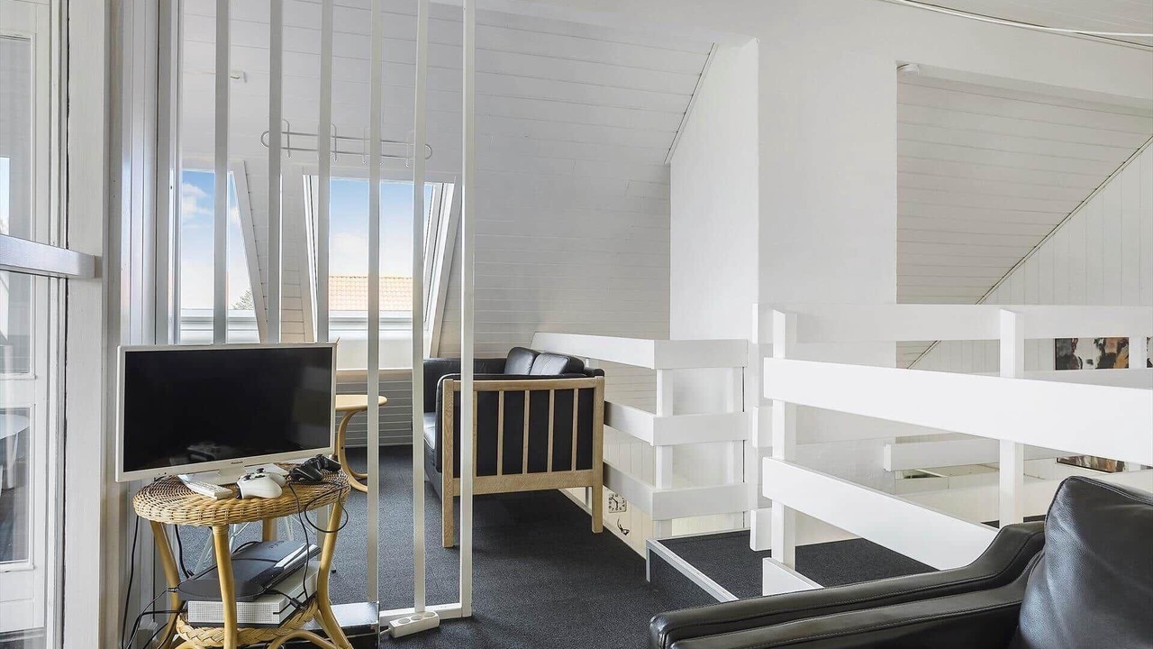 Photo of Livingroom in Vorupør