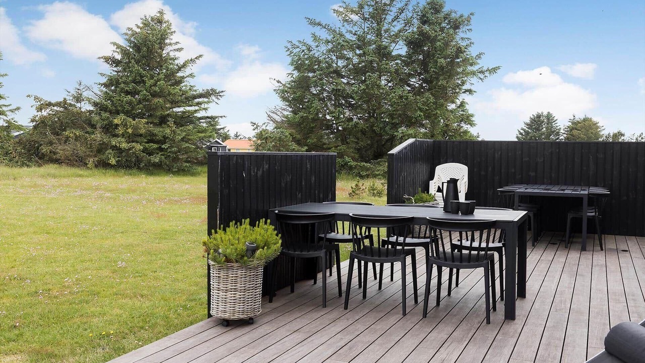 Photo of Outdoor in Vorupør
