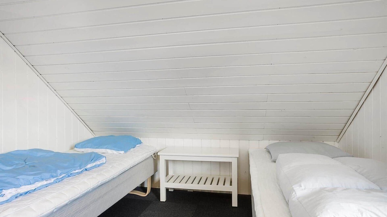 Photo of Bedroom in Vorupør