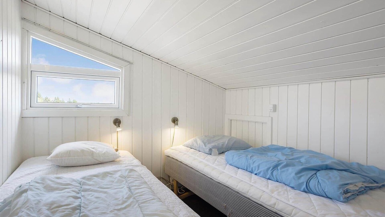 Photo of Bedroom in Vorupør